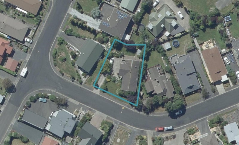 32 Gebbie Street, Kinmont Park, Mosgiel - Carousel 1
