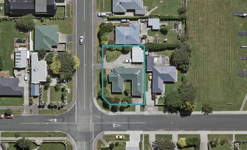 260 Chelmsford Street, Waverley, Invercargill - Carousel 1