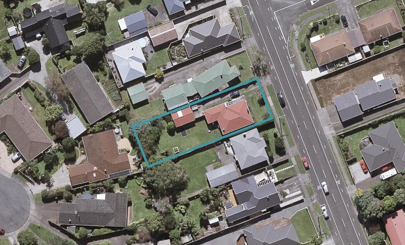 280 Mangorei Road, Merrilands, New Plymouth - Carousel 1