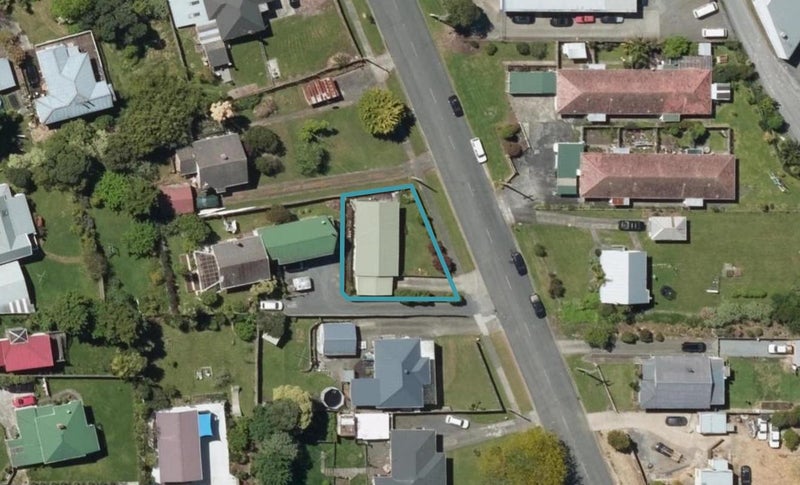 10A Morningside Road, Morningside, Whangarei - Carousel 1