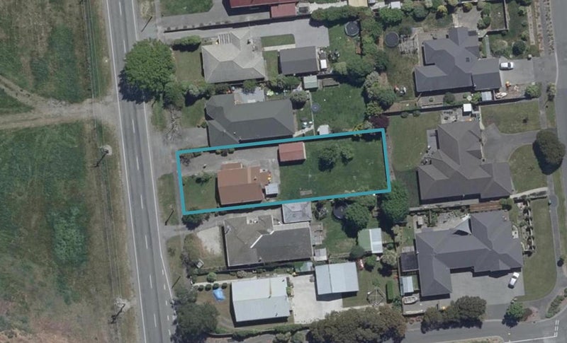 352 Lower Styx Road, Spencerville, Christchurch - Carousel 1