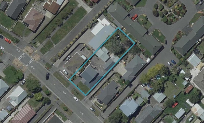 39 MacKenzie Avenue, Woolston, Christchurch - Carousel 1