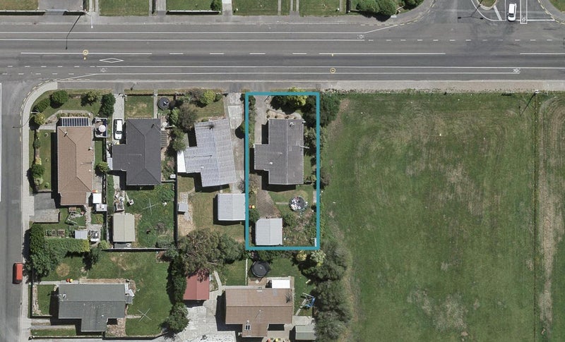 337 Tramway Road, Heidelberg, Invercargill - Carousel 1