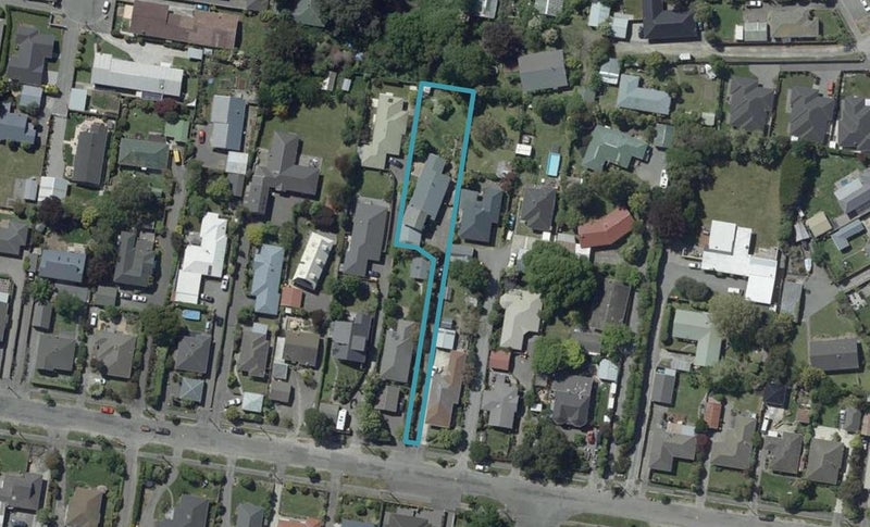 61A Grange Street, Hillsborough, Christchurch - Carousel 1