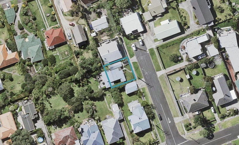 7 Wesley Street, Devonport, Auckland - Carousel 1
