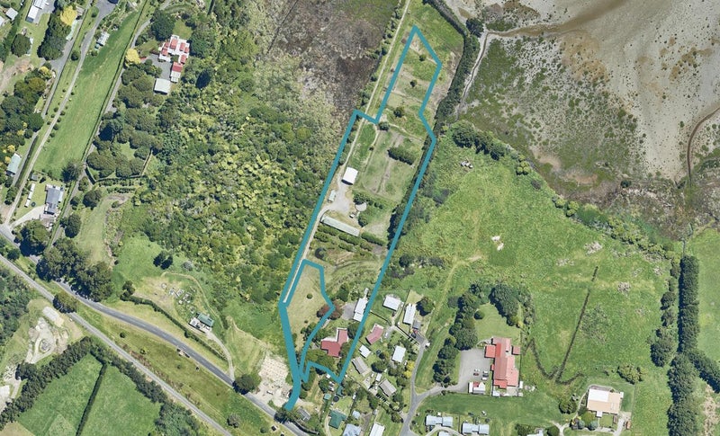 120 Matapihi Station Road, MATAPIHI, TAURANGA - Carousel 1