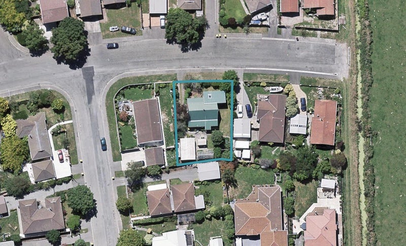 50 Feldwick Drive, Kaiapoi, Kaiapoi - Carousel 1