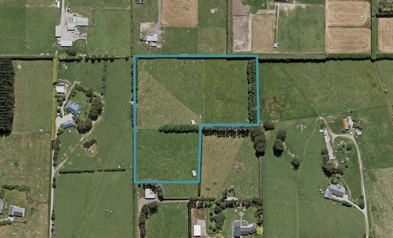 652 Bainfield Road, Waihopai, Invercargill - Carousel 1
