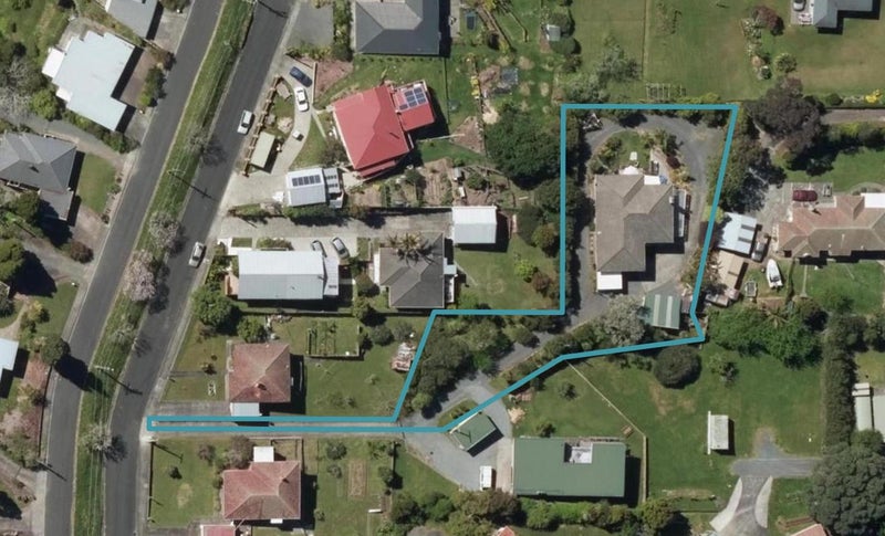 27 Anzac Road, Morningside, Whangarei - Carousel 1