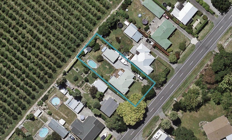 971 Riverslea Road South, Longlands, Hastings - Carousel 1