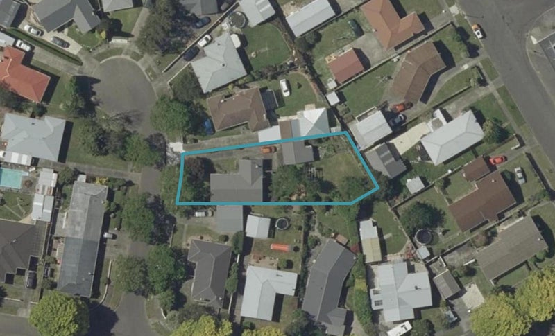 9 Oban Place, Awapuni, Palmerston North - Carousel 1
