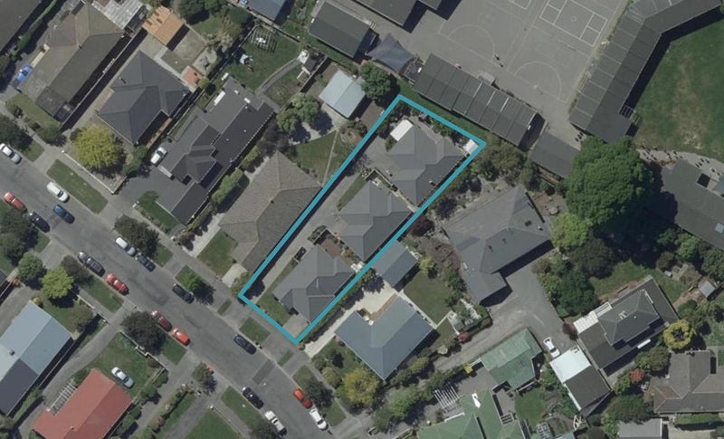 28B Remuera Avenue, Cashmere, Christchurch - Carousel 1