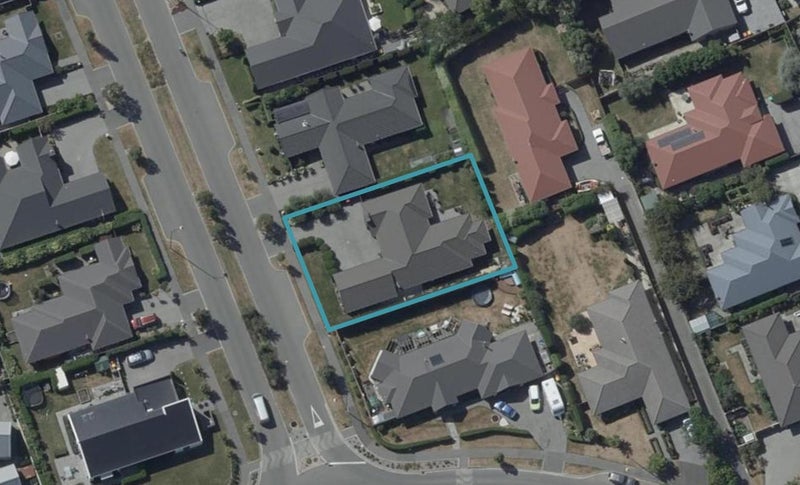 4 Tauhinu Avenue, Lincoln, Lincoln - Carousel 1