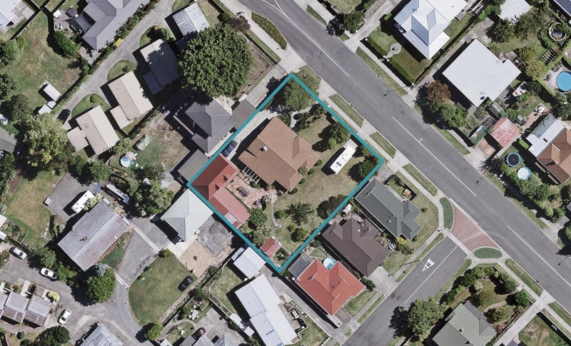 13 Osier Road, Greenmeadows, Napier - Carousel 1