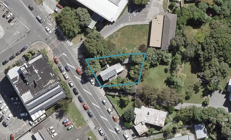 73 Woburn Road, Woburn, Lower Hutt - Carousel 1