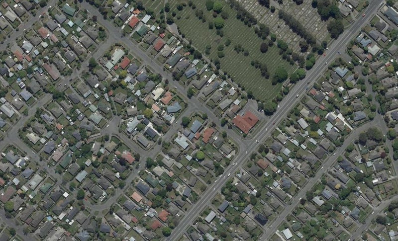 7 Cranbrook Avenue, Burnside, Christchurch - Carousel 1