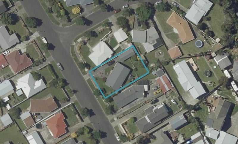 21 Karamea Crescent, Kelvin Grove, Palmerston North - Carousel 1