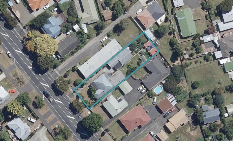 142 Galloway Street, Hamilton East, Hamilton - Carousel 1