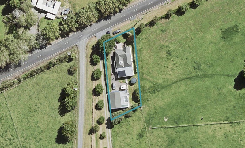 87 Hanham Road, Kumeu - Carousel 1