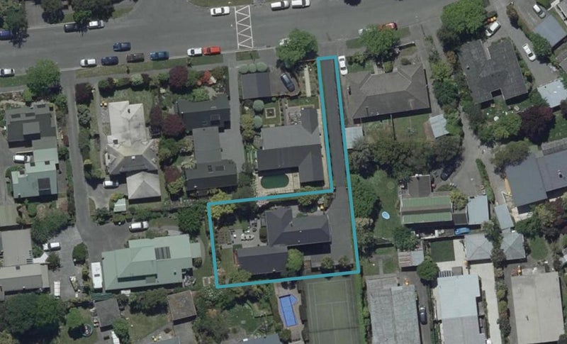 11 Wadeley Road, Ilam, Christchurch - Carousel 1