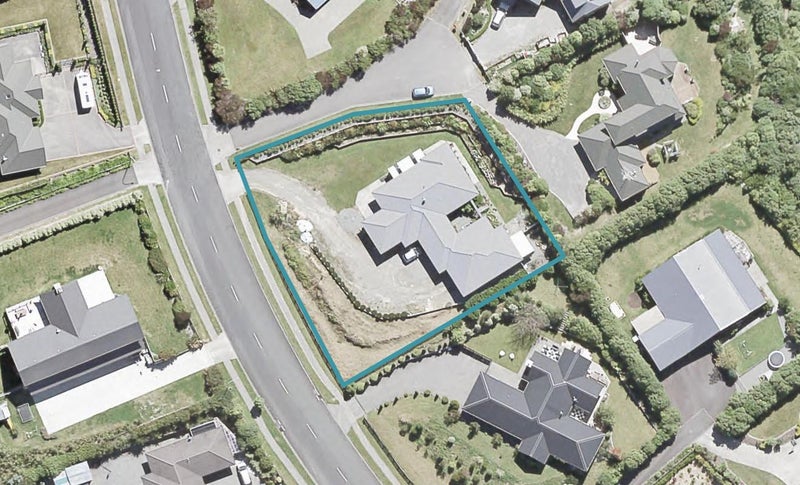 8 Grace Nicholls Grove, Riverstone Terraces, Upper Hutt - Carousel 1