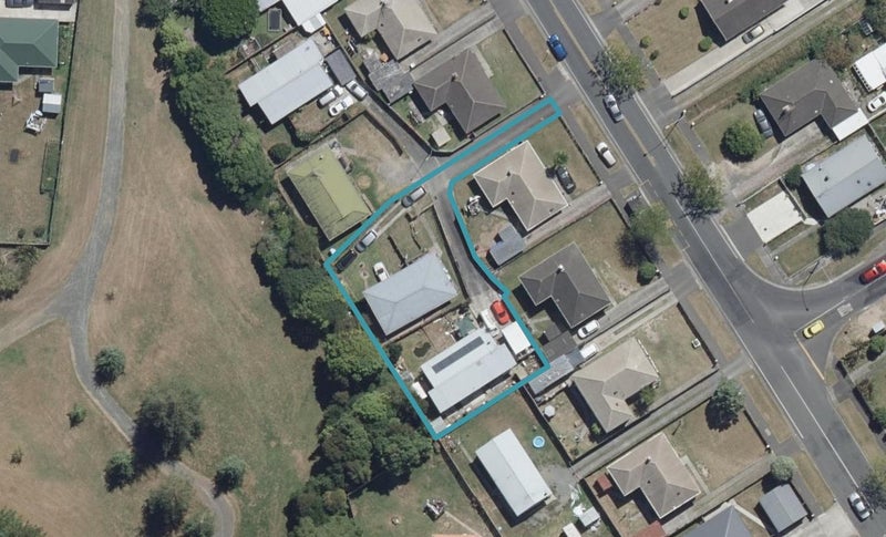 10B Norrie Street, Bader, Hamilton - Carousel 1
