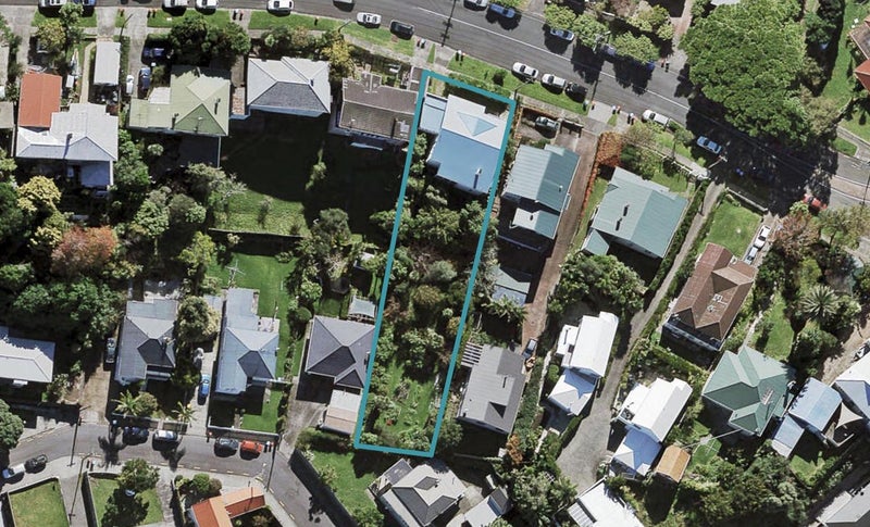22 Western Springs Road, Morningside, Auckland - Carousel 1