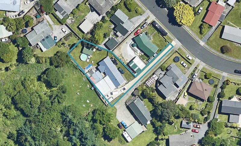 64 Alison Street, Mangakakahi, Rotorua - Carousel 1