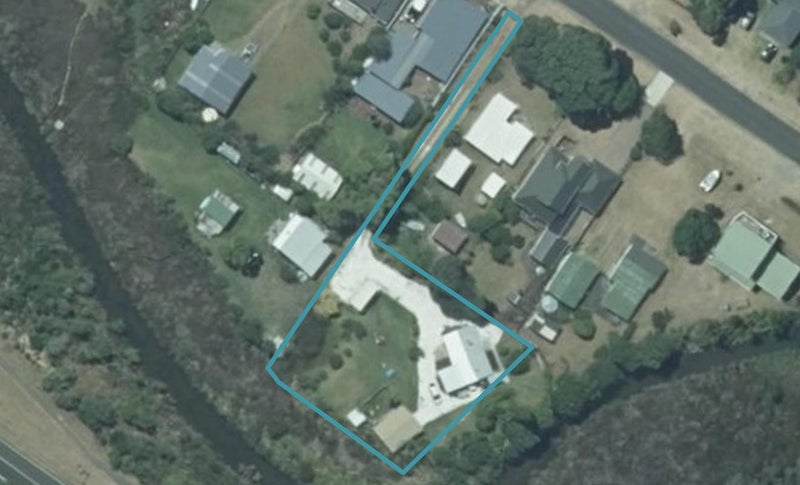 50 Riverview Road, Cooks Beach - Carousel 1