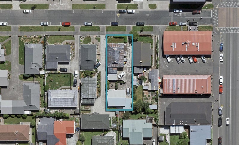 49 George Street, Windsor, Invercargill - Carousel 1