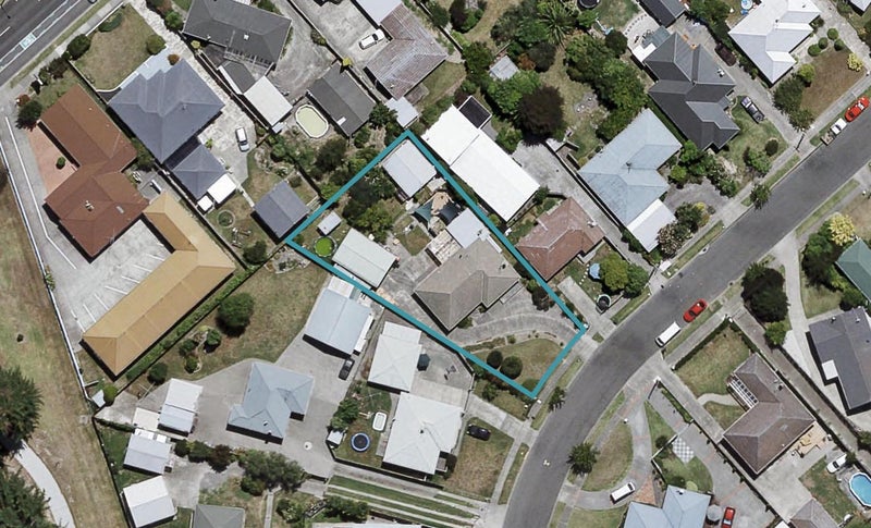 47 Coverdale Street, Onekawa, Napier - Carousel 1