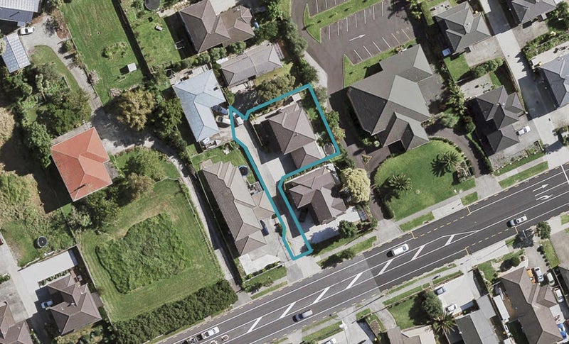 116A Alfriston Road, Manurewa, Auckland - Carousel 1