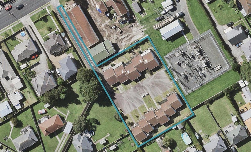 6/157 Bayswater Avenue, Bayswater, Auckland - Carousel 1
