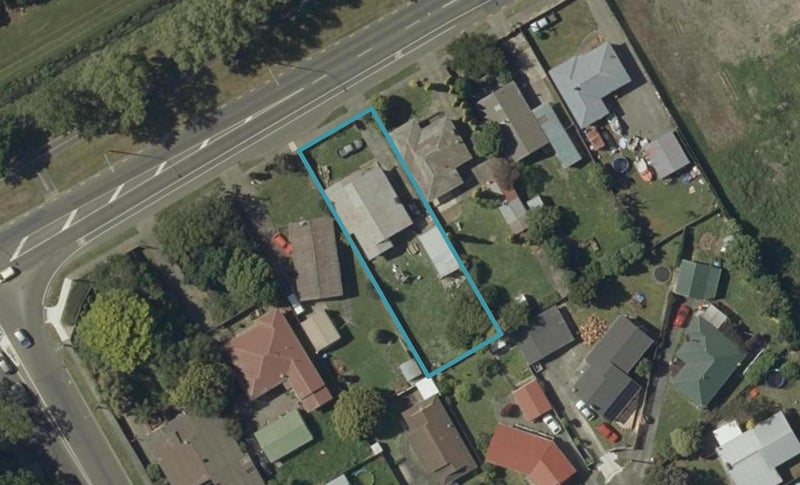 506 Pioneer Highway, Highbury, Palmerston North - Carousel 1