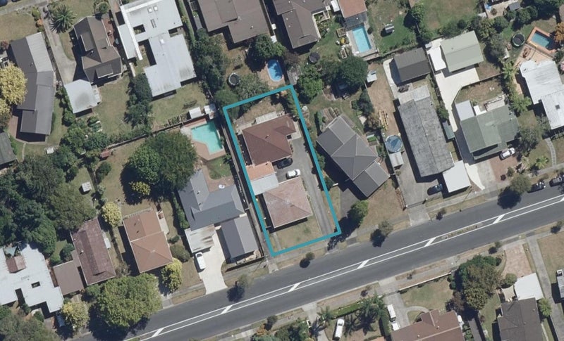 29B Glen Lynne Avenue, Queenwood, Hamilton - Carousel 1