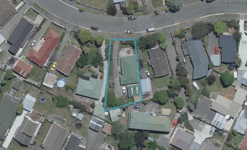 15 Ingrid Street, Parklands, Christchurch - Carousel 1
