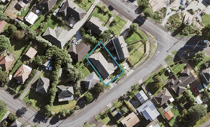 3A Daventry Street, Waterview, Auckland - Carousel 1