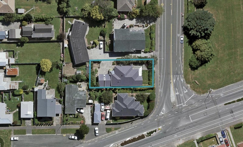 4 Exmouth Street, Waverley, Invercargill - Carousel 1