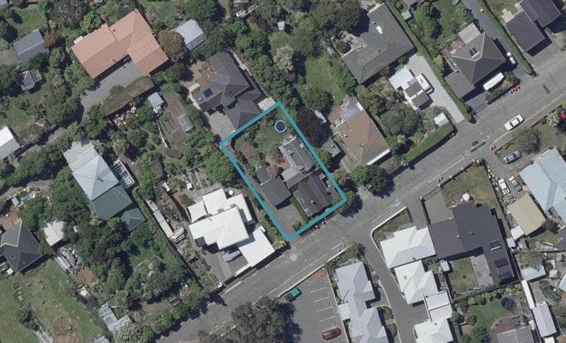 19 Flavell Street, Heathcote Valley, Christchurch - Carousel 1