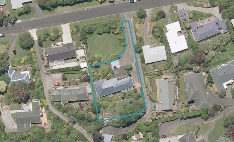 52 Wairere Road, Bastia Hill, Whanganui - Carousel 1
