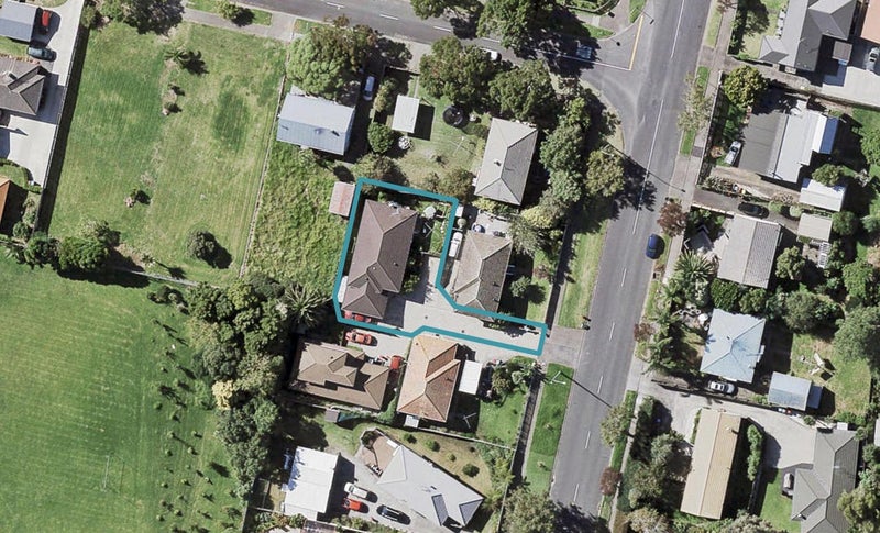 35A Line Road, Glen Innes, Auckland - Carousel 1