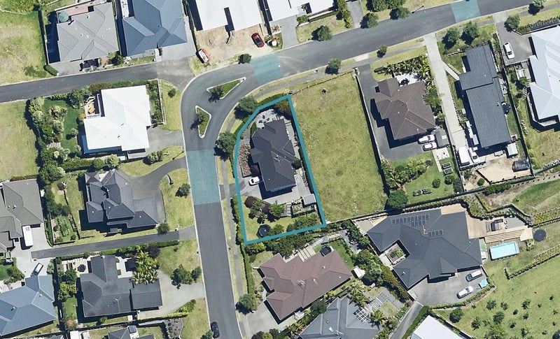 33 Sereno Vista, Bellevue, Tauranga - Carousel 1