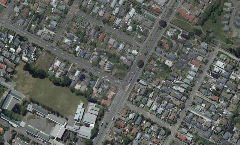 127 Aldwins Road, Phillipstown, Christchurch - Carousel 1