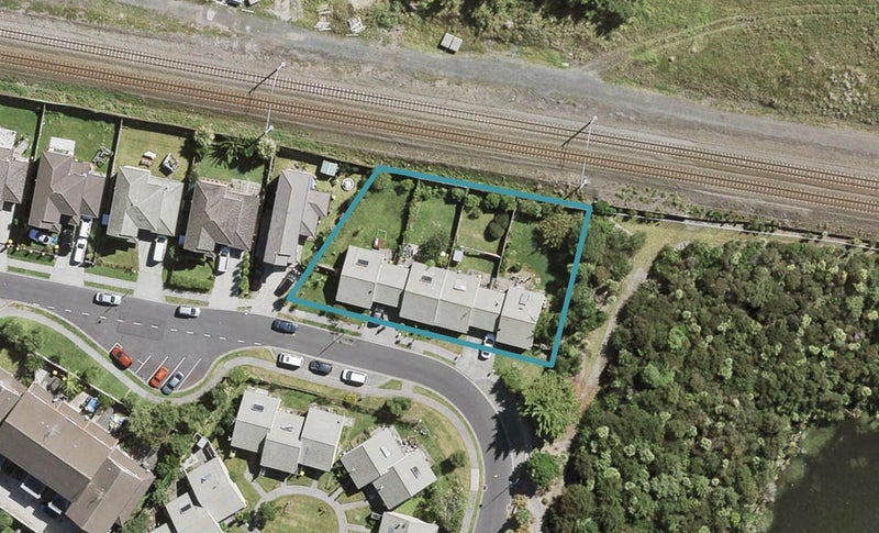 3/26 Charlenne Close, Ranui, Auckland - Carousel 1