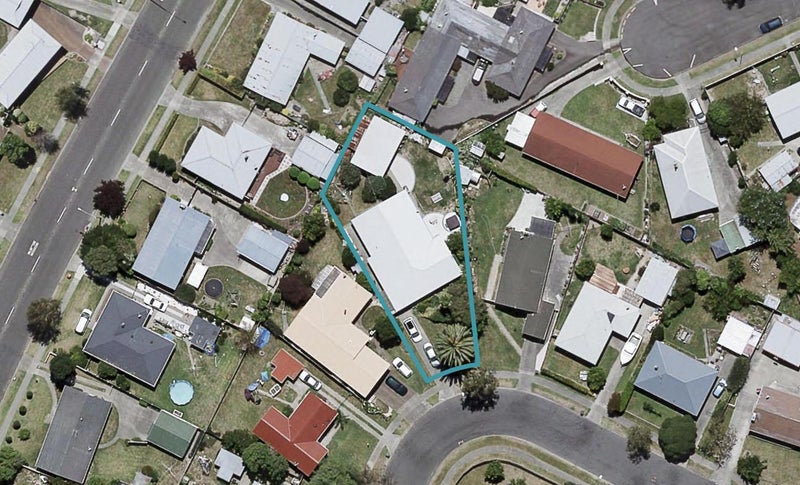 56 Robinson Crescent, Tamatea, Napier - Carousel 1