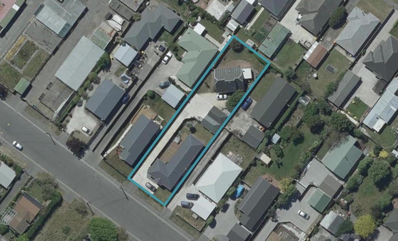 2/35 Ottawa Road, Wainoni, Christchurch - Carousel 1