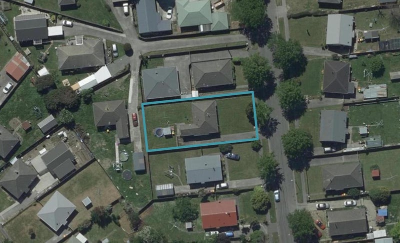 9 Vicki Street, Sockburn, Christchurch - Carousel 1