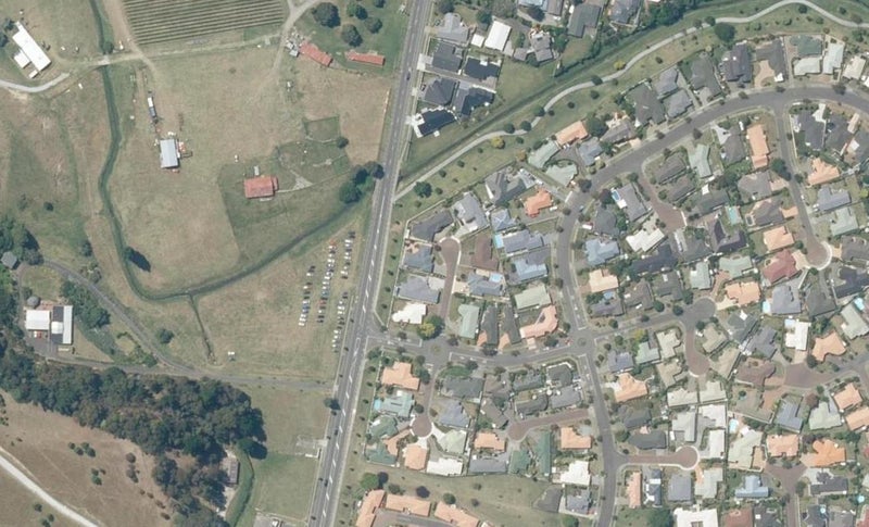 5 Lowndes Place, Taradale, Napier - Carousel 1