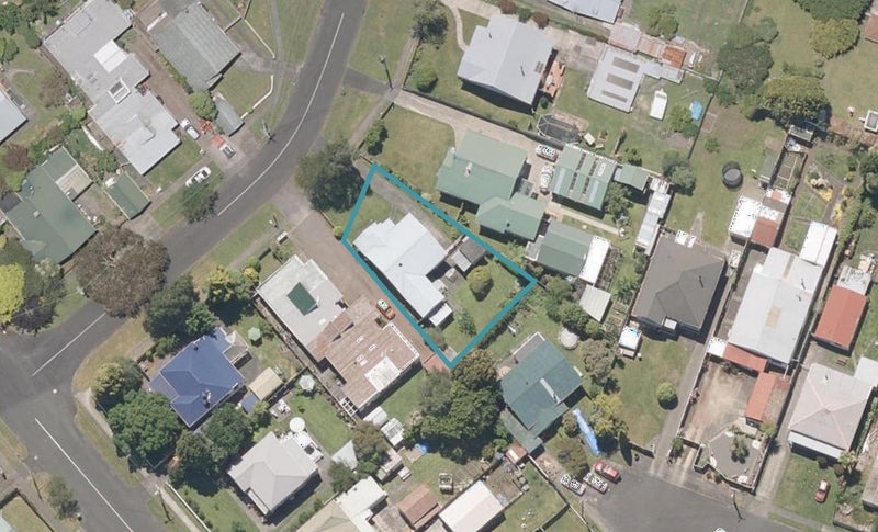 2 Maketu Street, Whanganui East, Whanganui - Carousel 1