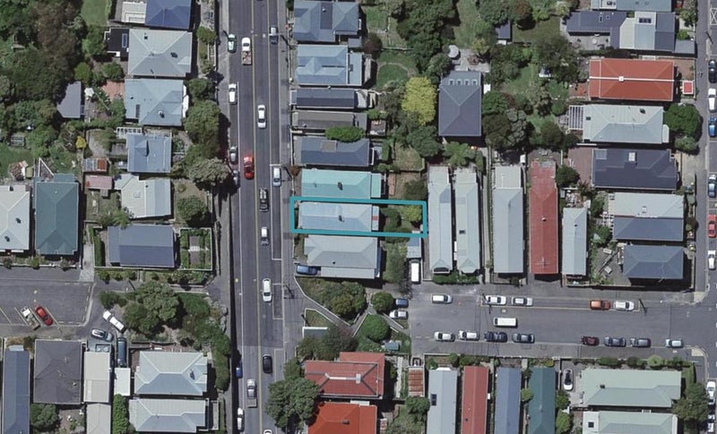 129 Wallace Street, Mount Cook, Wellington - Carousel 1
